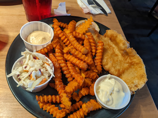 Photo of FireSide Classic Grill - 14 Oakland Blvd Unit A, Elliot Lake, ON P5A 3L3